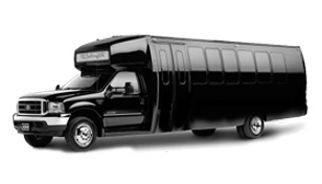 party-bus