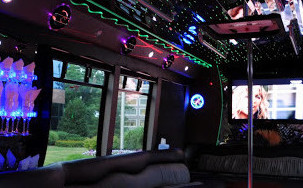 dc limo, dc limousine, dc limo service , dc limo bus